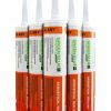 Greenglue Noiseproofing Sealant Tube 830ml