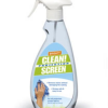 Mighty Brighty Universal rensespray for lerreter