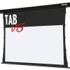 DreamScreen Tab sort kassett 16:9 150"