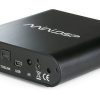 minidsp DSP Kit 2x4HD Ekstern