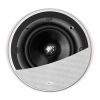 KEF Ci 200QR INNBYGGINGSHØYTTALER 8" KOAKS 1STK