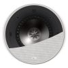 KEF Ci 200RR-THX INNBYGGINGSHØYTTALER 8" KOAKS THX ULTRA2 1STK