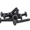 HYPEX Fusion Mounting Screws