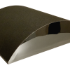 DreamScreen AcoustIQ Dfusor 60/180x60x15cm Diffusor og Absorbant Sort 1stk