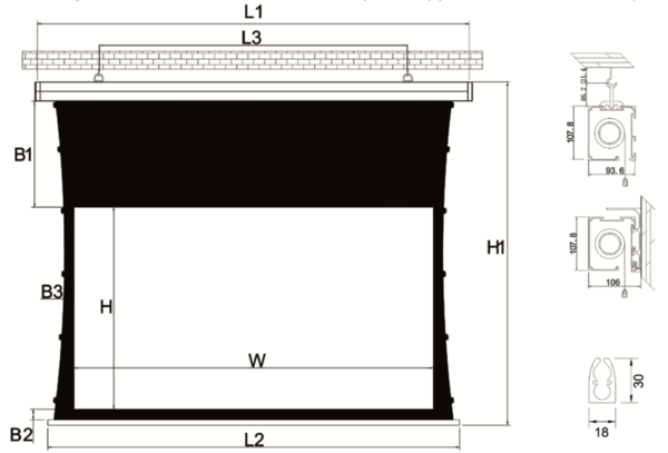 RS232-styring