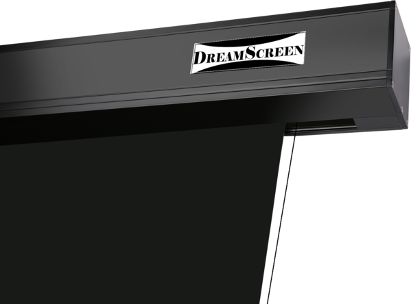 DreamScreen Tab V6 med sort kassett
