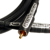 Better Cables Silver Serpent Subwoofer Cable 8m 1stk