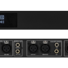 MINIDSP SHD DIRAC LIVE STEREO STREAMER / FORFORSTERKER