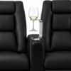 Vinglass holder DreamScreen CineSeat ProMotor v4 (1stk)