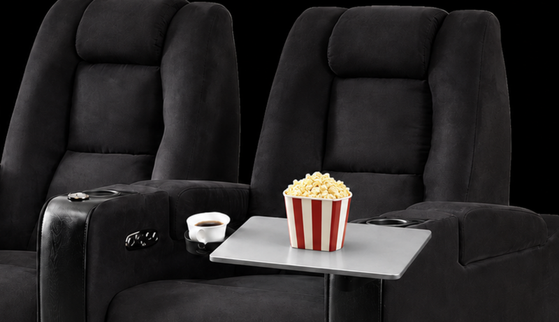 Bord DreamScreen CineSeat ProMotor v4 (1stk)