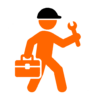 AVshop arbeid 1 time
