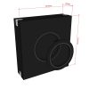 AVshop backbox in-wall / in-ceiling kabinett for in-wall driver STANDARD 1STK