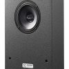 Ascendo Immersive Audio CCRM6-P Passive high-performance Immersive Audio monitor 1stk