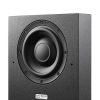 Ascendo SMSG10-P 10" Passiv subwoofer IKKE-PORTET -DEMO!-