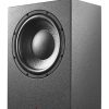 Ascendo SMSG15 WL-P 15" Passiv subwoofer IKKE-PORTET -DEMO-