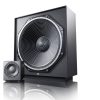 Ascendo The50 SUB PRO PASSIVE SEALED 50" infra-subwoofer IKKE-PORTET