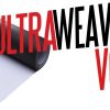 DREAMSCREEN ULTRAWEAVE V6 AKUSTISK TRANSPARENT LERRETSDUK UTEN RAMME 2x3m