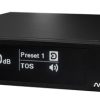 MINIDSP SHD STUDIO DIRAC LIVE 2CH PREAMP OG STREAMER (DIGITAL)