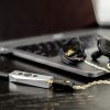 MINIDSP IL-DSP MINI HODETELEFON FORSTERKER MED DSP