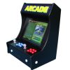 OEM Arcademaskin Bartop med 21,5" skjerm og Raspberry Pi 4 computer m. 128GB lagring -DEMO-