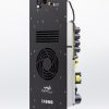 HYPEX FA503 FusionAmp plateforsterker 2x500W + 1x100W med analog og digital inn