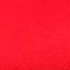 Flocked velour matt 150cm bredde 180g/m2 Ferrari rød pr. m