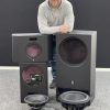 HAMRAMMR IMMERSIVE AUDIO HØYTTALERSYSTEM KONFIGURATOR