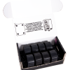 Auralex ProPOD™ Lite Acoustic Decouplers 8stk