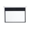 KINGPIN MOTORISERT LERRET 16:9 200x112,5CM / 90"