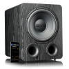 SVS PB-1000 PRO 10" 300W SORT SUBWOOFER PORTET
