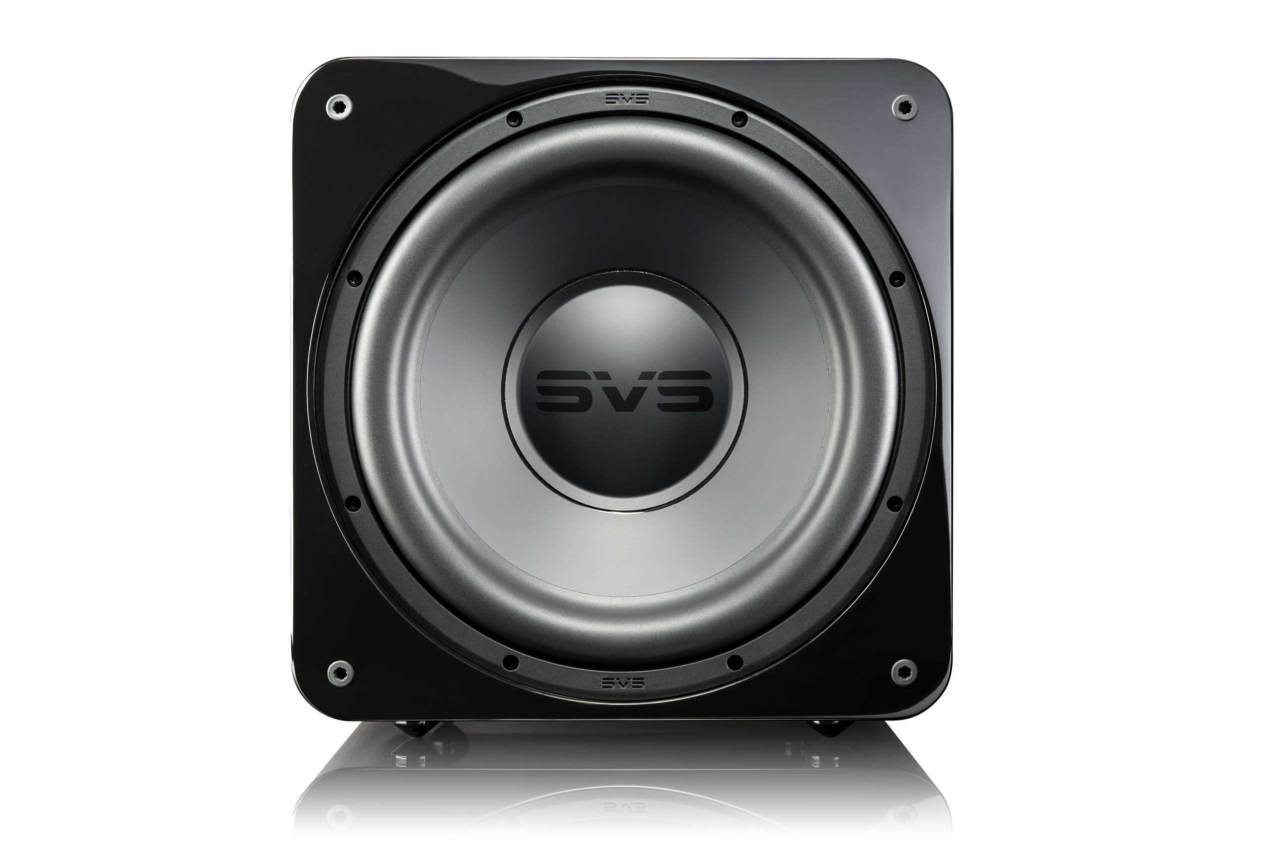 SVS SB-1000 PRO 12" 325W SUBWOOFER IKKE-PORTET - Bilde 8
