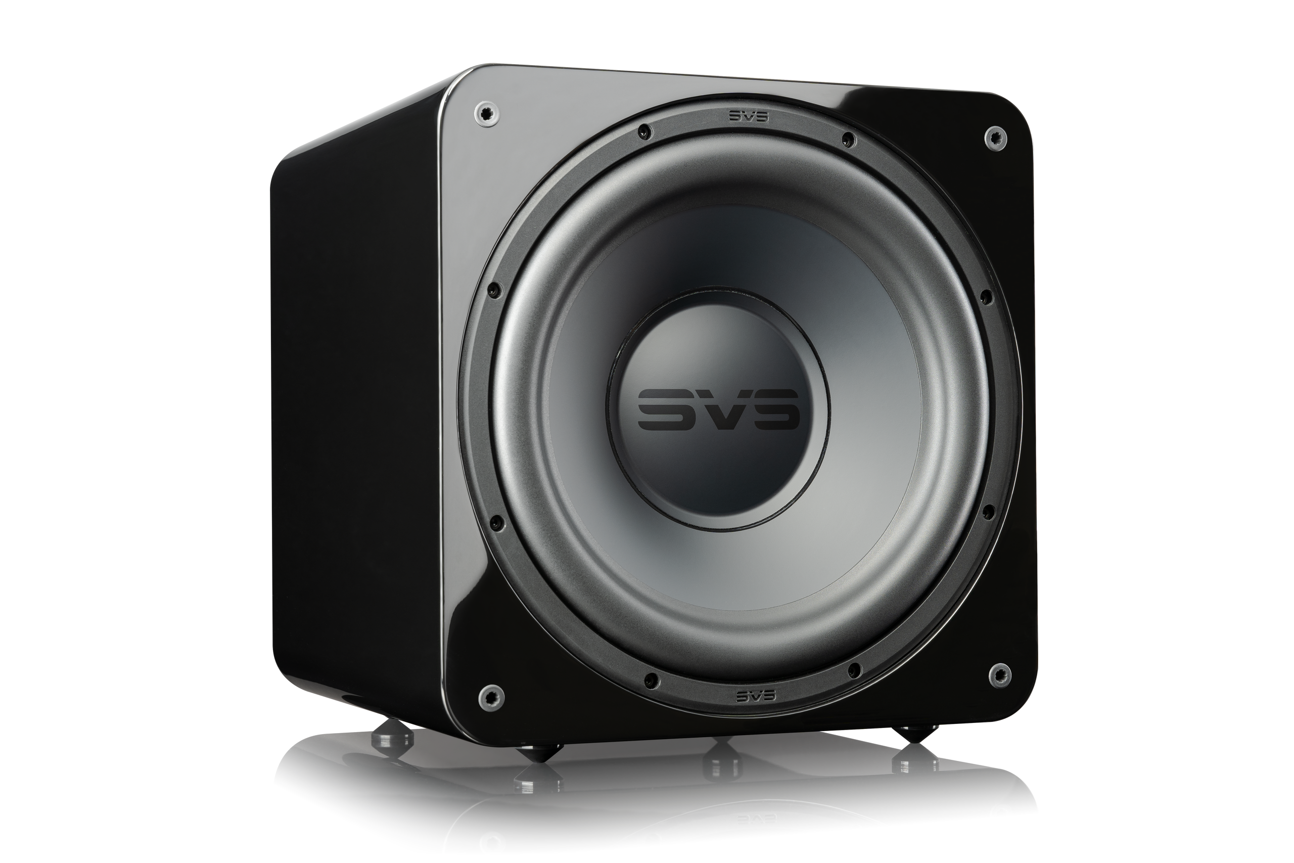 SVS SB-1000 PRO 12" 325W SUBWOOFER IKKE-PORTET - Bilde 6