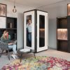 Vicoustic VicBooth Office Lydisolert Frittstående rom