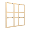 Vicoustic VicFix Frame 2x2 1stk