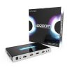 HDFury 8K VRROOM 40Gbps HDMI 2.1 HDR 4x2 switch og matrise