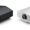 SONY BRAVIA PROJECTOR 9 SXRD LASER PROJEKTOR 4K 3400 LUMEN