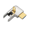 DreamScreen ULTRAFIBER STEALTH HDMI adapter høyre