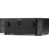 MARANTZ CINEMA 50 V2 9.4 (11.4) ATMOS/ DTS-X SURROUND RECEIVER 9X110W (8Ω) 8K HDMI 2.1 SORT
