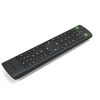 Zidoo V12 Bluetooth Fjernkontroll med bakgrunnsbelysning