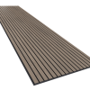 Vicoustic VicStrip Spilevegg Eik 240X60X1,2CM 1stk