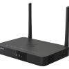 Zidoo Z9X PRO 4K HDR MEDIA SPILLER