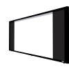 DreamScreen IMASK 2.40:1 native 130"-200" konfigurator