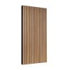 GIK 2S Slatfusor Rectangle 120X60X7CM (H/B/D) 1STK