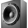 Ascendo The32 SUB PRO PASSIVE SEALED 32" infra-subwoofer IKKE-PORTET