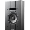Ascendo Immersive Audio The6 Passive On Wall 1stk