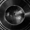 Ascendo The80 SUB PRO PASSIVE SEALED 80" infra-subwoofer IKKE-PORTET