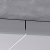 Rockfon Blanka Activity Fiberabsorbant 60/120x60x4cm 1stk