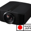 JVC DLA-NZ900 D-ILA LASER PROJEKTOR 8K E-SHIFTX 3300 LUMEN
