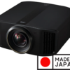 JVC DLA-RS4200 D-ILA LASER PROJEKTOR 8K E-SHIFTX 3300 LUMEN
