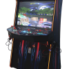 OEM Arcade Shooter med 43" skjerm ULTRA HW